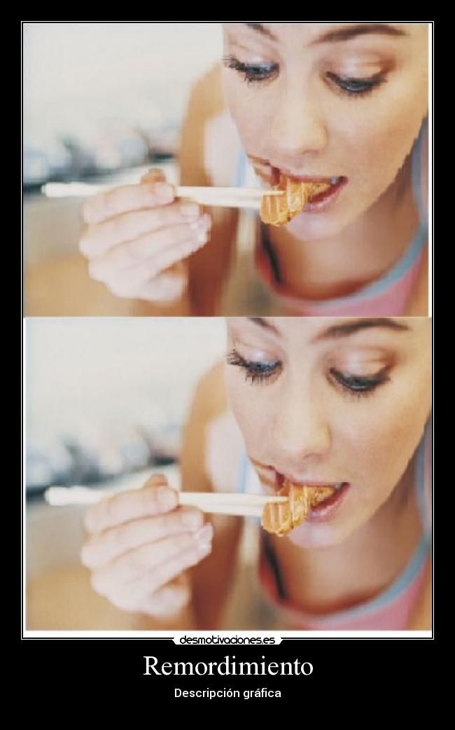 Remordimiento -