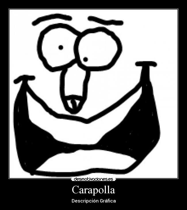Carapolla - 