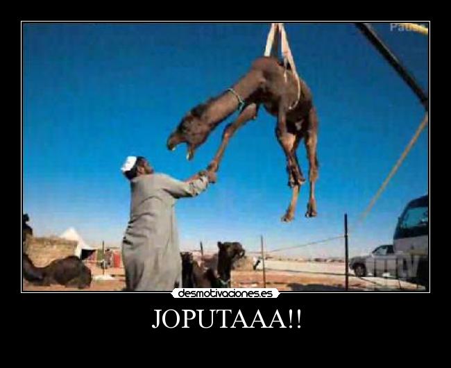 JOPUTAAA!! - 