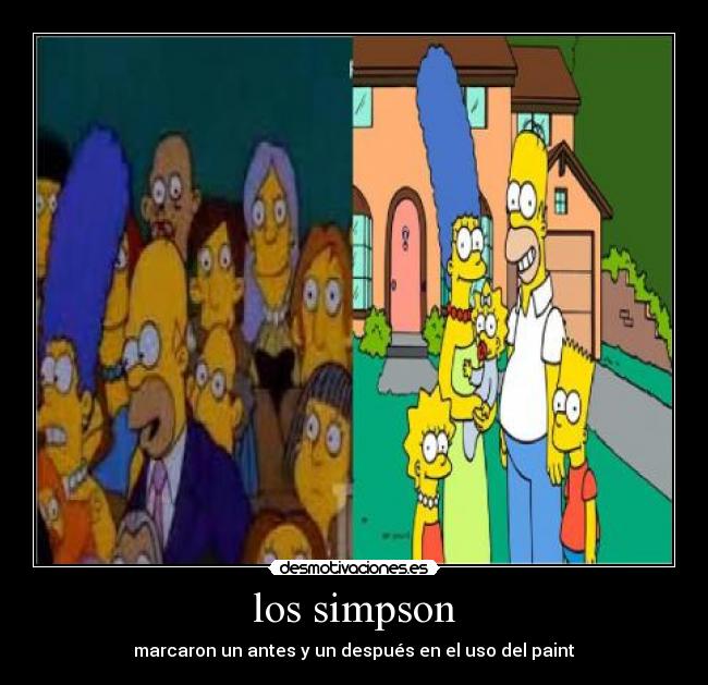 los simpson - 