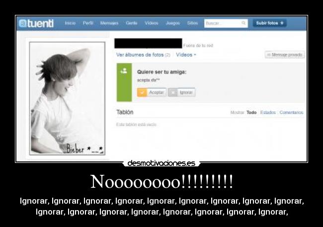 Noooooooo!!!!!!!!! - Ignorar, Ignorar, Ignorar, Ignorar, Ignorar, Ignorar, Ignorar, Ignorar, Ignorar,
Ignorar, Ignorar, Ignorar, Ignorar, Ignorar, Ignorar, Ignorar, Ignorar,