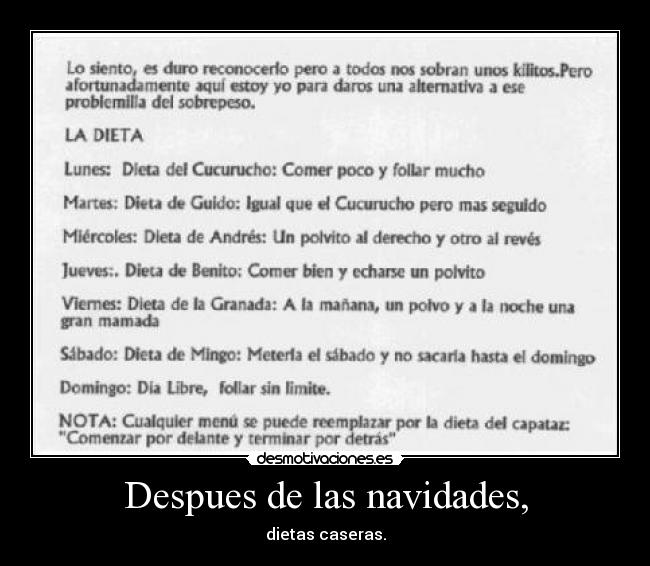 carteles desmotivaciones