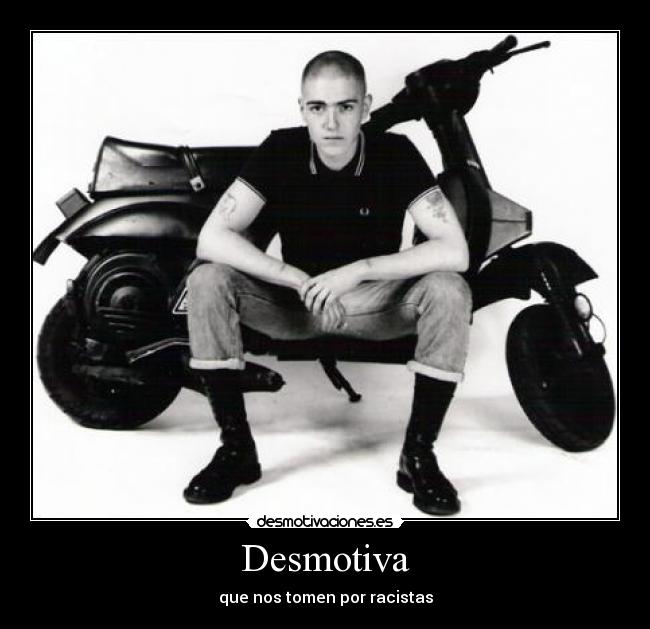 Desmotiva -