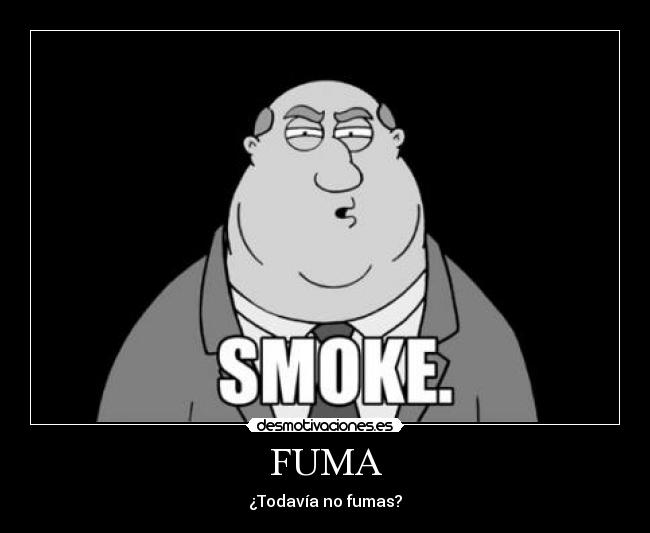 FUMA -