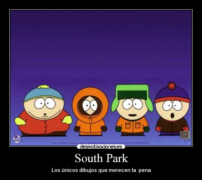 South Park -