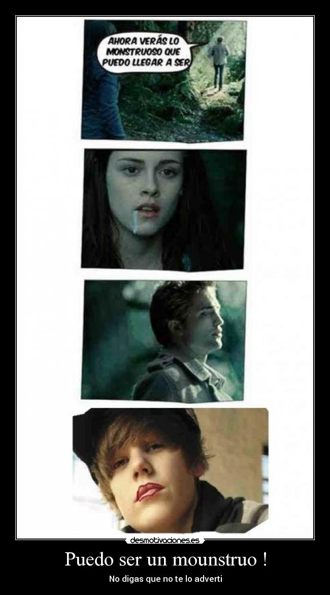 carteles desmotivaciones