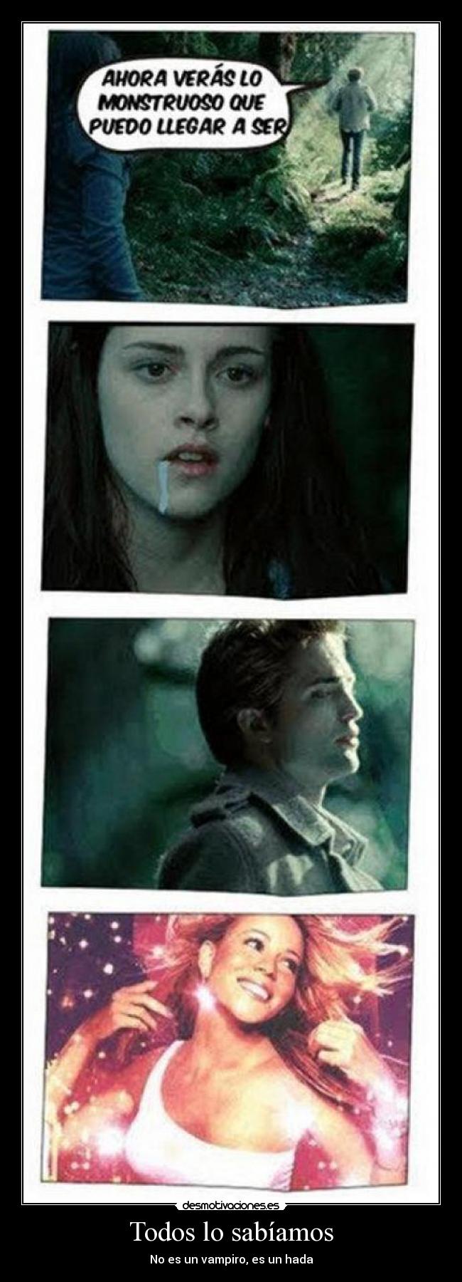 Todos lo sabíamos -