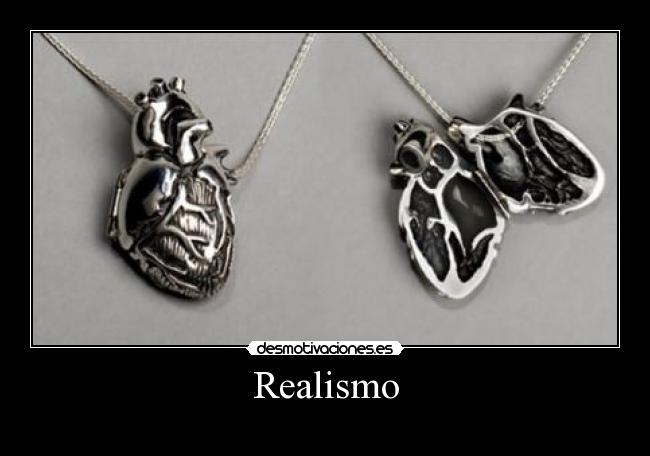 Realismo - 