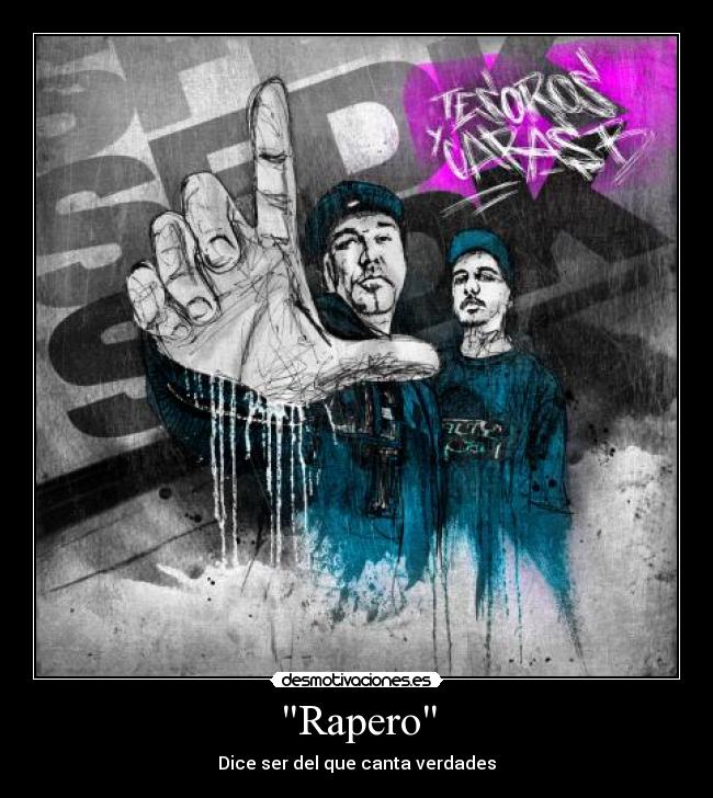 Rapero -
