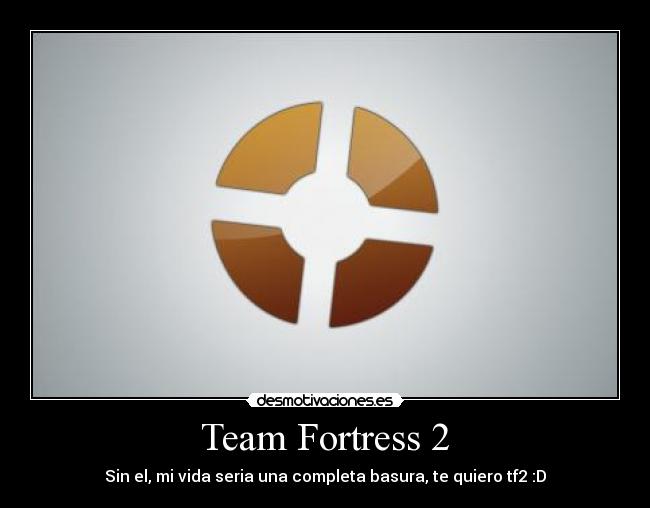 Team Fortress 2 - 