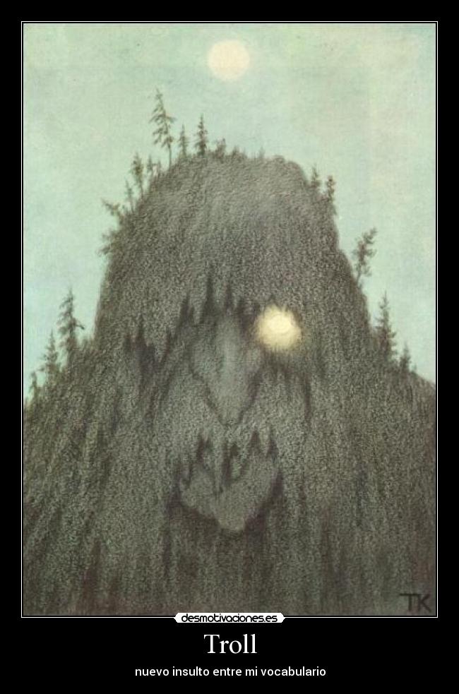 carteles troll desmotivaciones