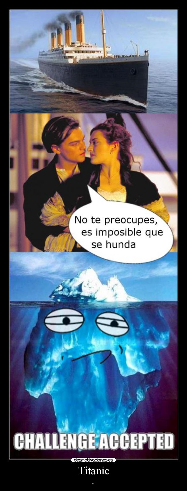 Titanic - ...