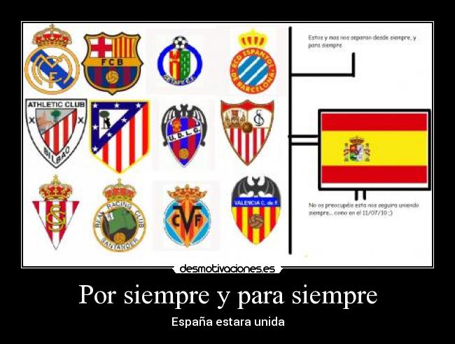 Por siempre y para siempre -