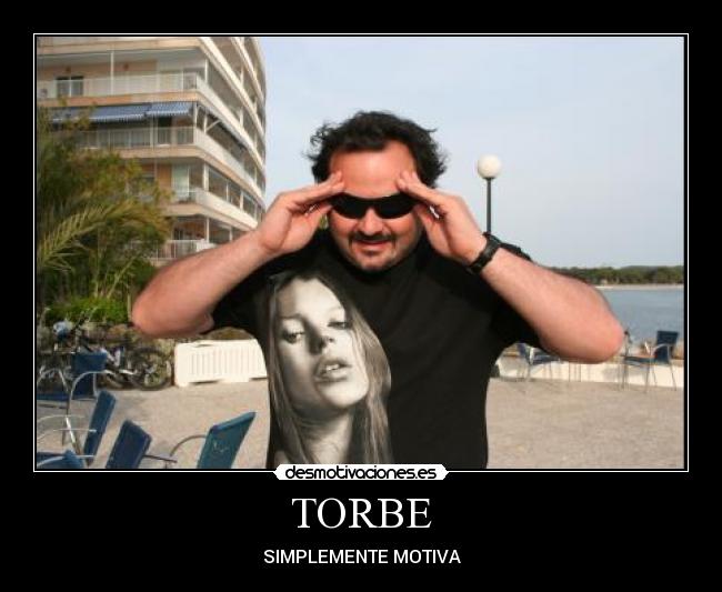 TORBE -