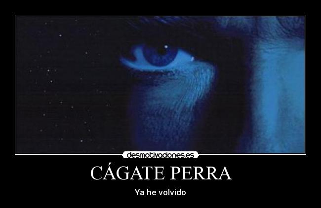 carteles volvido desmotivaciones