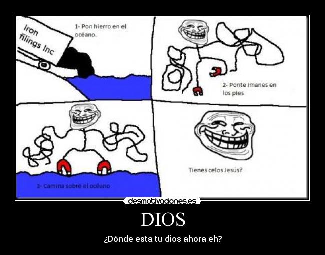 DIOS - 