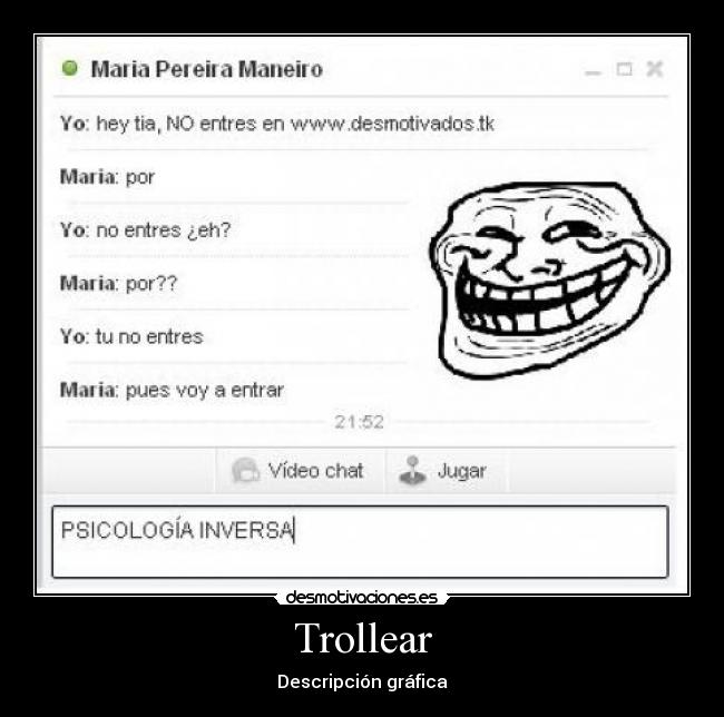 Trollear - 