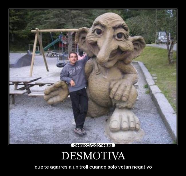 carteles denisrap desmotivaciones