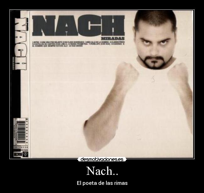 Nach.. -