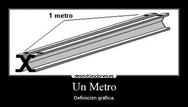 carteles metro referencia desmotivaciones