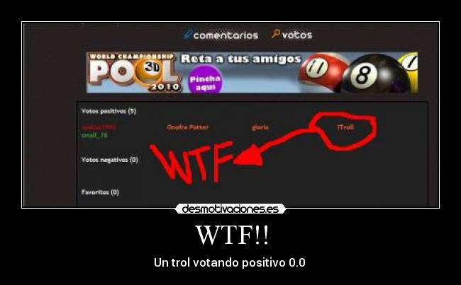 WTF!! - 