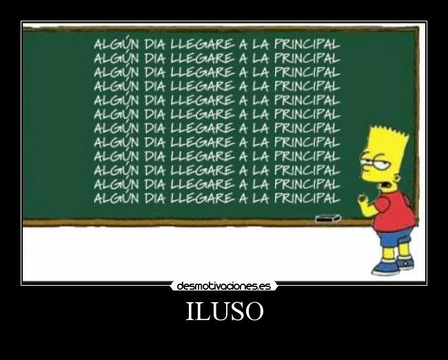 ILUSO -
