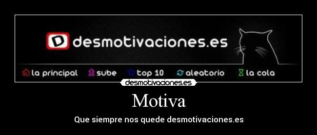 Motiva -