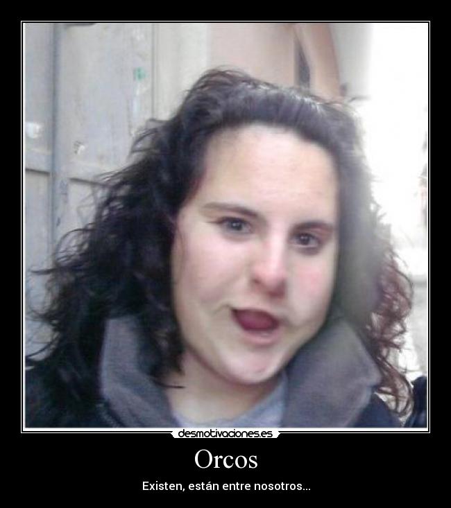 Orcos - 