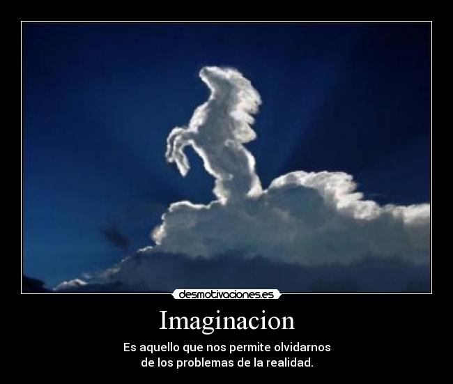 Imaginacion -