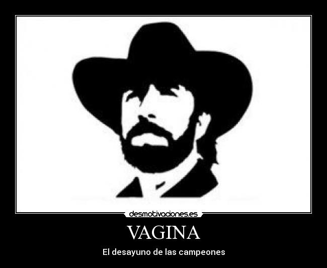 VAGINA - 