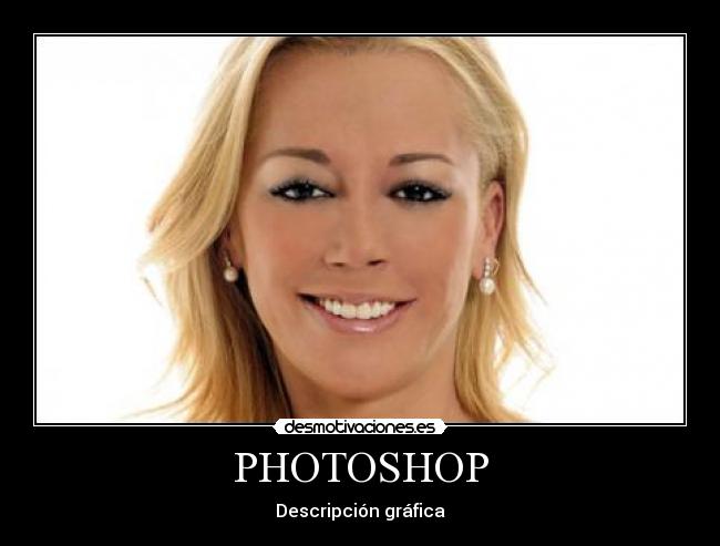 PHOTOSHOP - 