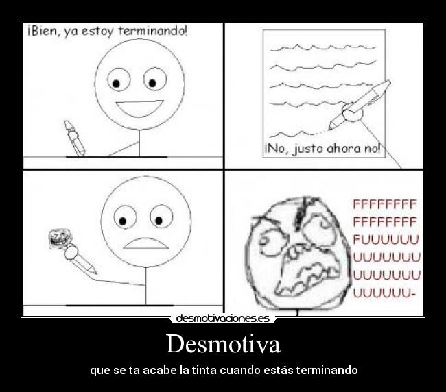 Desmotiva - 