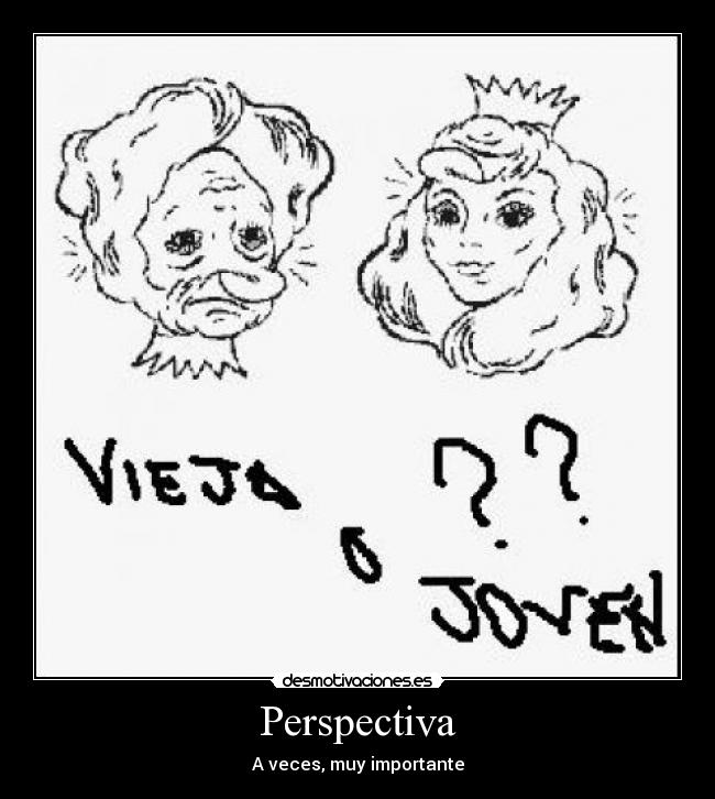 Perspectiva - 