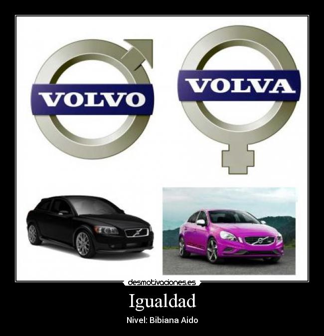 Igualdad - 