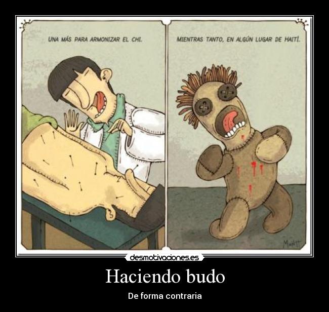 carteles chorradas desmotivaciones