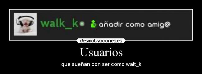 Usuarios - 