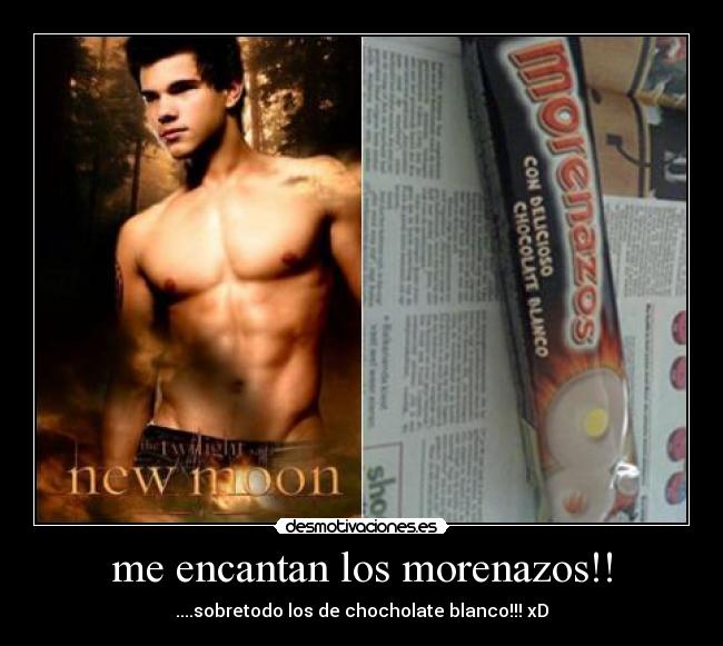 carteles moreno desmotivaciones