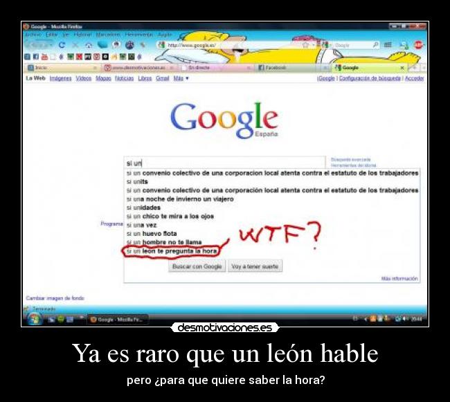 carteles desmotivaciones