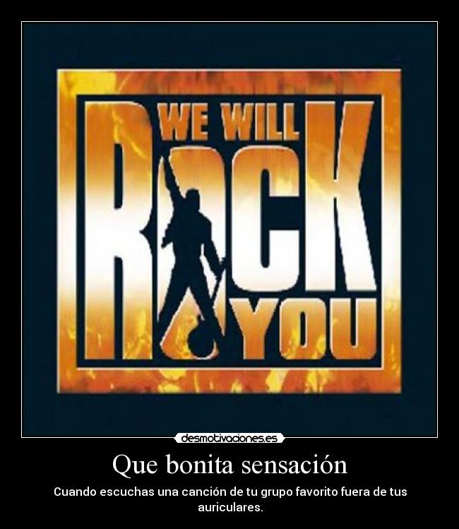 carteles musica desmotivaciones