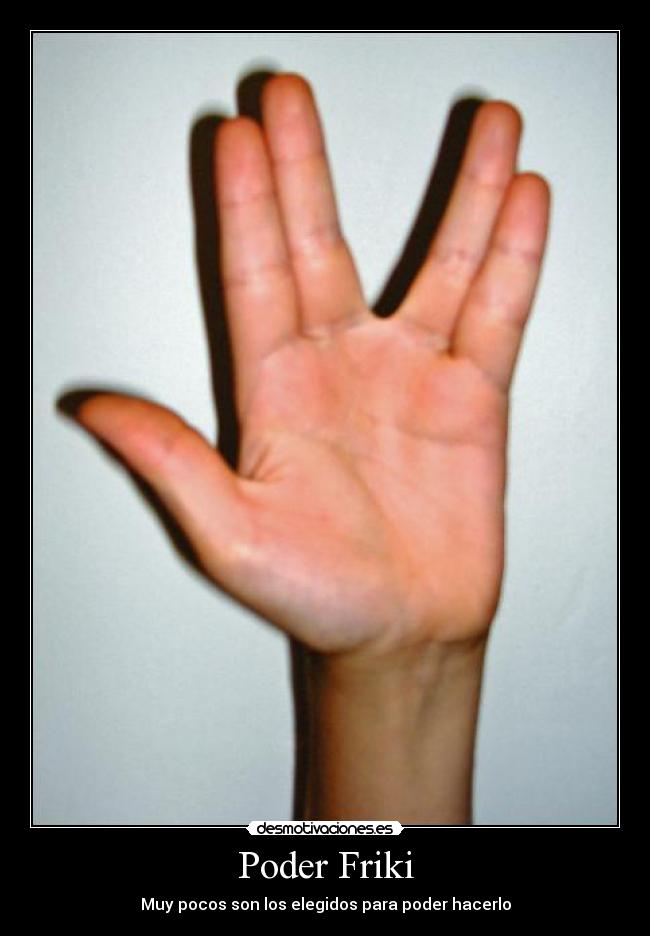 Poder Friki - 