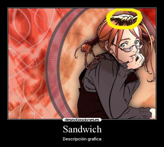 Sandwich - 