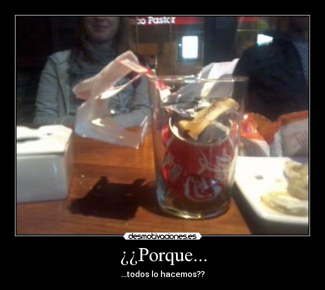 carteles cocacola desmotivaciones