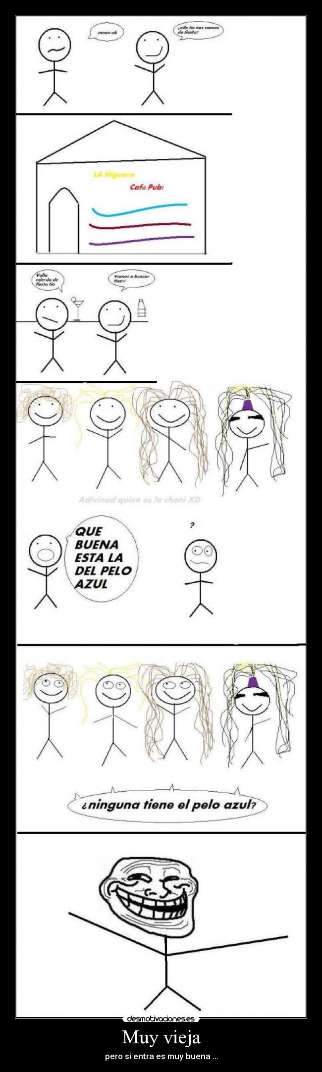 carteles desmotivaciones