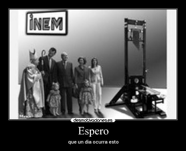 Espero - 