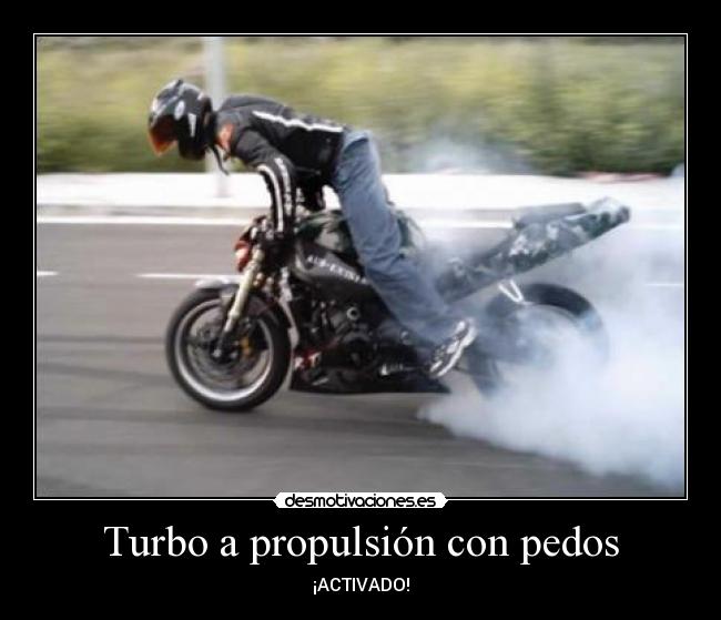 carteles pedos desmotivaciones