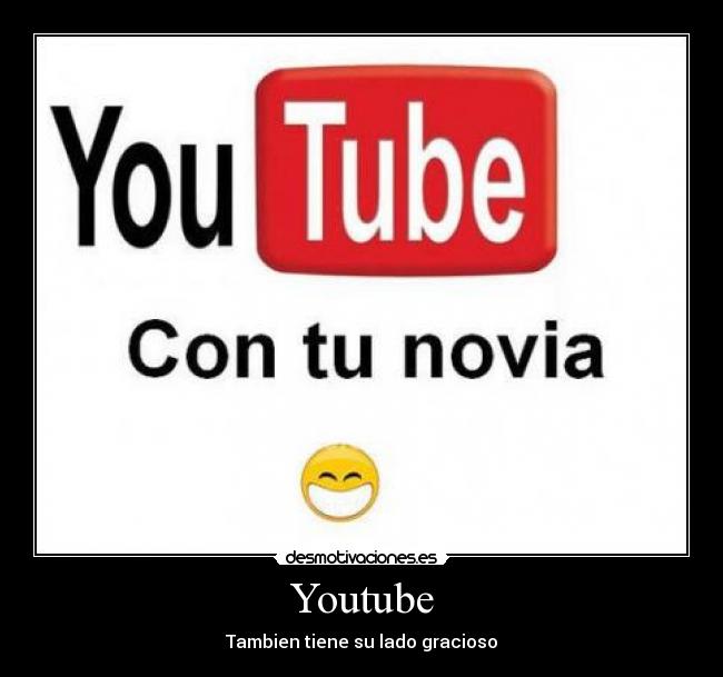 Youtube -