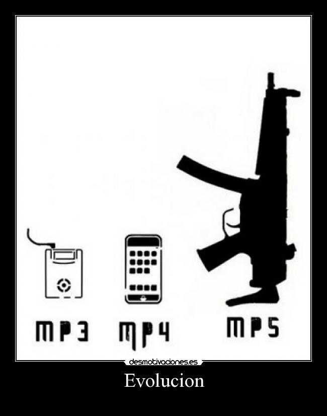 Evolucion - 
