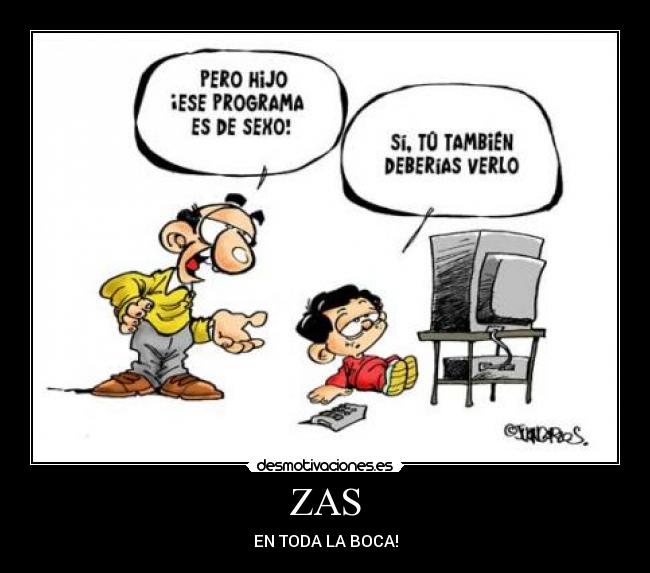 ZAS -