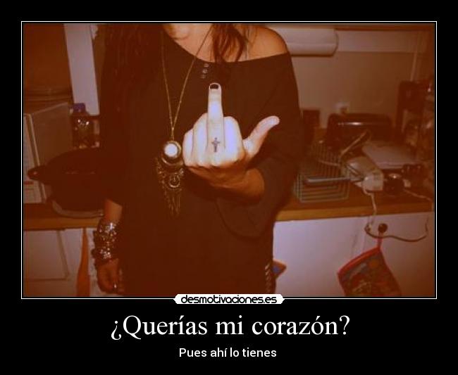 carteles corazon agco desmotivaciones