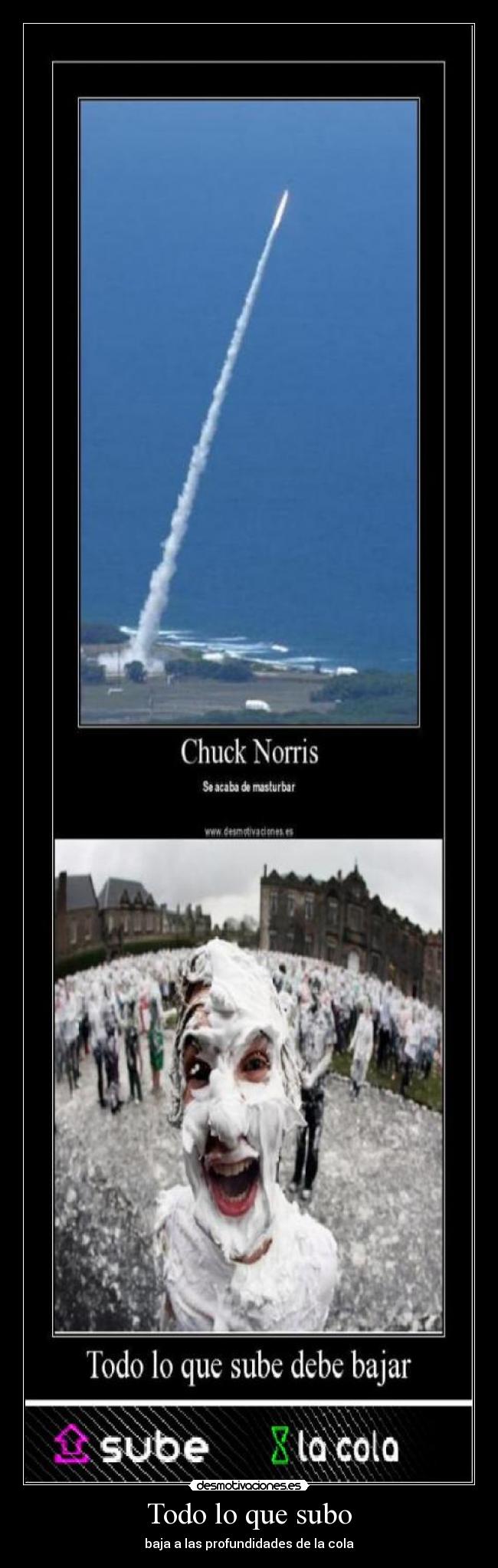 carteles pricipal pliss desmotivaciones